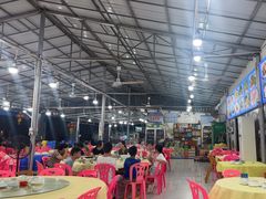 -考记泥焗鸡农庄·海鲜(北洛秘境店)