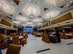 大堂-东豪园林海鲜酒家(南港路辅路店)