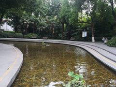 -常州古运河南大街文化旅游区-人民公园