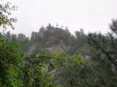 -卡定沟景区