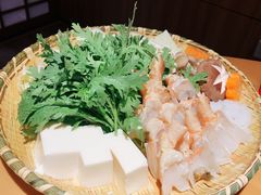 -綱元·海鲜豆捞(明州里店)