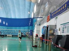 -帕拉泽羽毛球·篮球·乒乓球·健身