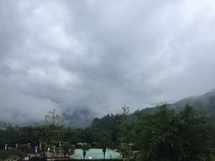 -雅安楠水阁温泉酒店