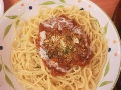 -萨莉亚意式餐厅(新洲家乐福店)