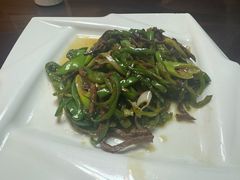 -玛禄藏膳(五分店)