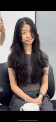 -梳蕾娜 HAIR SALON