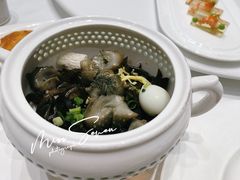 -伊尹活海参馆(衡山路店)