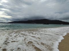 -海南分界洲岛旅游区