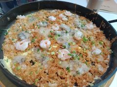 鲜虾蚝仔烙-冰火楼(梦泽园店)