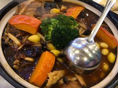 -潮喜竹溪荔湖酒家(荔枝湾店)