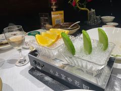 -鱼翅楼·津派砂锅鱼翅(水上公园店)