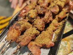 -荣鹏风味烀饼(万达广场店)