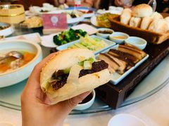 -烧肉馆(古北水镇景区店)