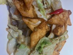 -俭寨大盘鸡·缸子肉·小公鸡·新疆菜(云通店)