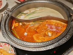 -火炉火自助餐(西直门凯德MALL店)