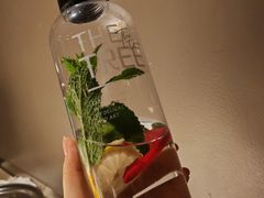 -大树餐厅(益田假日店)