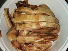 -戚顺兴盐水鸭(新街口明瓦廊店)