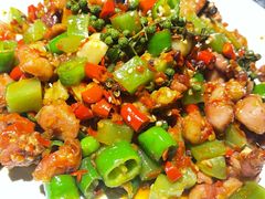 -拾捌川·自贡爆炒(新街口店)