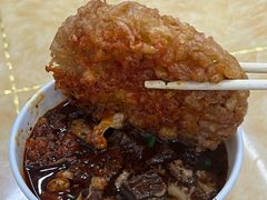 -覃肥叔桂林米粉(粮道街店)