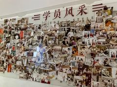 -子曰书院·古筝围棋书法国画小主持(夏都店)