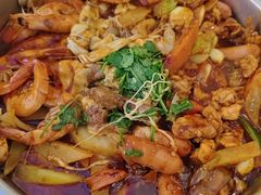 -黄记煌三汁焖锅(悦方IDmall店)