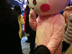 -徐记海鲜(陕西历史博物馆|明德门店)
