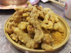 -老佛爷正宗铜炉蛙锅(五道口店)