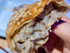 馕坑烤包子-清真·卡德尔大叔新疆主题餐厅(龙汇路店)
