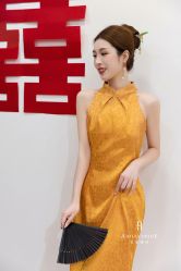 -艾朵婚纱