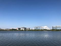 -天津滨海圣光皇冠假日酒店