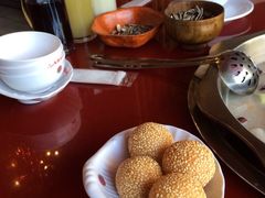 -山城辣妹子(定福庄店)