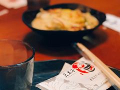 -三太子地摊烧烤·小龙虾(北蔡店)