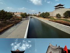-大同古城墙