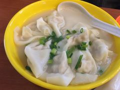-龙抄手(春熙路总店)