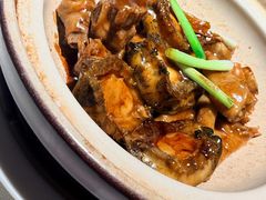 -侨美食家·41年地道粤菜(恒福路店)