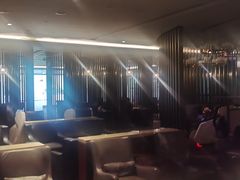 -白云机场易登机休息室