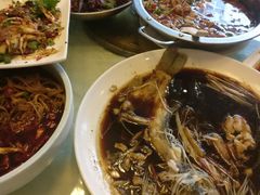 -盐帮食坊•小河帮川菜(四川师大店)