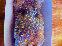 -八一路好吃街(雨田商务大厦店)