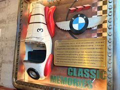 -1886德国汽车餐厅(外滩中央店)