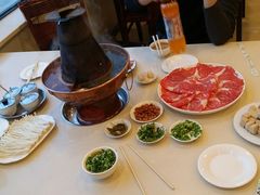 android_upload_pic-百友顺涮肉城(故城东路店)