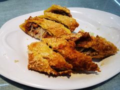 -振生清真饭店(永安道店)