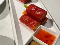 -珍之宝御品·匠心顺德菜·茶点(萧山店)