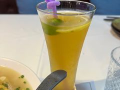 -花样西贡·法式越南餐厅(西大万达店)