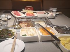 -海底捞火锅(金光华店)