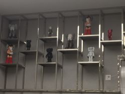 -TRIMS HAIR 修剪造型·烫染接发