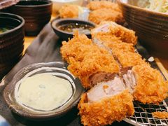 千层猪排-胜博殿日式炸猪排(西红门店)