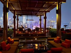 -丽晶轩中餐厅(重庆丽晶酒店)