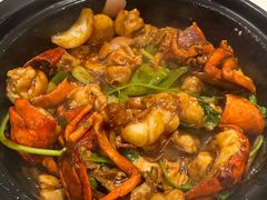 -辉记海鲜美食(氹仔店)
