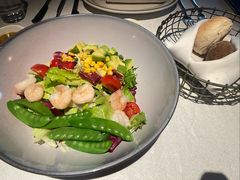 -Grand James·地中海bistro(百家湖1912店)