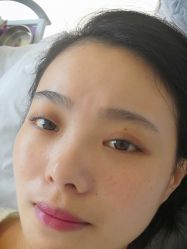 -MIVI半永久纹眉绣眉